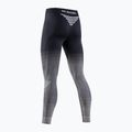 Spodnie termoaktywne męskie X-Bionic Invent Fx black/grey/light grey 2