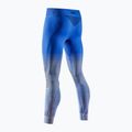 Spodnie termoaktywne męskie X-Bionic Invent Fx blossom blue/light grey 2