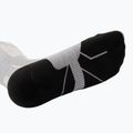 Skarpety narciarskie X-Socks Ski Perform Merino Otc seal grey/light sand 5