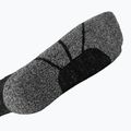 Skarpety X-Socks Trek X Linen dolomite grey melange/opal black 4