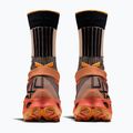 Buty do biegania + skarpety X-Bionic Terraskin X02 dusty rose/fresh peach/x black 3