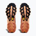 Buty do biegania + skarpety X-Bionic Terraskin X02 dusty rose/fresh peach/x black 6