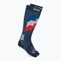 Skarpety narciarskie X-Socks Ski Perform Patriot france