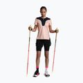 Koszulka do biegania damska X-Bionic Corefusion Run Shirt fresh peach 2