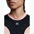 Koszulka do biegania damska X-Bionic Corefusion Run Shirt fresh peach 4
