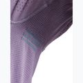 Koszulka do biegania damska X-Bionic Xceed Run dusty lavender/lavender night 6