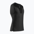 Koszulka do biegania X-Bionic Corefusion Run Tank x black 3