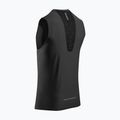 Koszulka do biegania X-Bionic Corefusion Run Tank x black 4