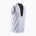 Koszulka do biegania X-Bionic Corefusion Run Tank x white 2