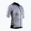 Koszulka rowerowa damska X-Bionic Corefusion Aero Jersey light monochromatic heatmap 2