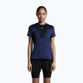 Koszulka do biegania damska X-Bionic Corefusion Run Shirt marine