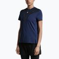 Koszulka do biegania damska X-Bionic Corefusion Run Shirt marine 3