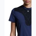 Koszulka do biegania damska X-Bionic Corefusion Run Shirt marine 4