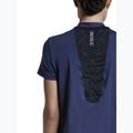 Koszulka do biegania damska X-Bionic Corefusion Run Shirt marine 5