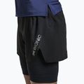 Koszulka do biegania damska X-Bionic Corefusion Run Shirt marine 6