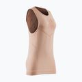 Koszulka do biegania damska X-Bionic Xceed Run fresh peach/dusty rose 2