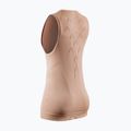 Koszulka do biegania damska X-Bionic Xceed Run fresh peach/dusty rose 3