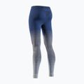 Spodnie termoaktywne damskie X-Bionic Invent Fx marine/grey/light grey 2