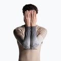 Bluza termoaktywna męska X-Bionic Invent Fx Shirt sand/light grey/grey 9