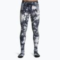 Spodnie termoaktywne X-Bionic Energy Accumulator Wild tiedye x black/fluo pink