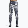 Spodnie termoaktywne X-Bionic Energy Accumulator Wild tiedye x black/fluo pink 2