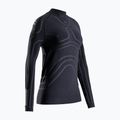 Bluza termoaktywna damska X-Bionic Heatloop x black