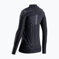 Bluza termoaktywna damska X-Bionic Heatloop x black 2