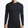 Bluza termoaktywna męska X-Bionic Mightywool x black