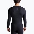 Bluza termoaktywna męska X-Bionic Mightywool x black 2