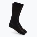 Skarpety X-Socks Hike Discover Merino Crew brown/black