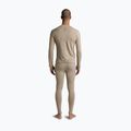 Bluza termoaktywna męska X-Bionic Mightywool sand 4