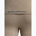Bluza termoaktywna męska X-Bionic Mightywool sand 11