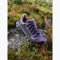 Buty do biegania X-Bionic Terraskin X03 Deep Purple/X Black/Sand 7