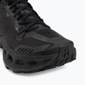 Buty do biegania + skarpety X-Bionic Terraskin X03 X Black/Rhino Grey 9
