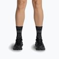 Buty do biegania + skarpety X-Bionic Terraskin X03 X Black/Rhino Grey 15