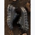 Buty do biegania + skarpety X-Bionic Terraskin X03 X Black/Rhino Grey 17