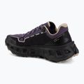 Buty do biegania + skarpety X-Bionic Terraskin X03 Deep Purple/X Black/Sand 5