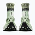 Buty do biegania + skarpety X-Bionic Terraskin X03 digital lime/x black 14