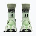 Buty do biegania + skarpety X-Bionic Terraskin X03 digital lime/x black 15