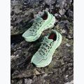 Buty do biegania + skarpety X-Bionic Terraskin X03 digital lime/x black 21