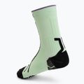 Buty do biegania + skarpety X-Bionic Terraskin X01 black/orange 9