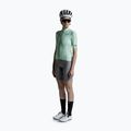 Koszulka rowerowa damska X-Bionic Corefusion Ride Jersey digital lime 2