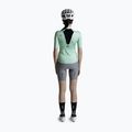 Koszulka rowerowa damska X-Bionic Corefusion Ride Jersey digital lime 3