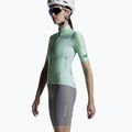 Koszulka rowerowa damska X-Bionic Corefusion Ride Jersey digital lime 4