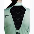 Koszulka rowerowa damska X-Bionic Corefusion Ride Jersey digital lime 6
