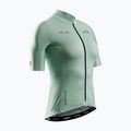 Koszulka rowerowa damska X-Bionic Corefusion Ride Jersey digital lime 7