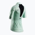 Koszulka rowerowa damska X-Bionic Corefusion Ride Jersey digital lime 8
