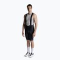 Spodenki rowerowe męskie X-Bionic Corefusion Ride Gravel Bib Shorts x black 3