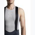 Spodenki rowerowe męskie X-Bionic Corefusion Ride Gravel Bib Shorts x black 5