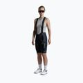 Spodenki rowerowe damskie X-Bionic Corefusion Ride Gravel Bib Shorts x black 3